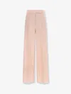 Max Mara Mxmgirone Pants In Pink