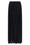Max Mara 'mxmlivrea' Skirt In Blue