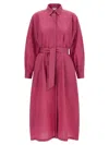 Max Mara 'mxmlord' Dress