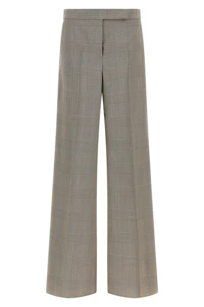 Max Mara 'mxmnetto' Pants In Gray