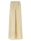 Max Mara Mxmoro In Yellow