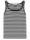 Max Mara Mxpcippo Top In Black