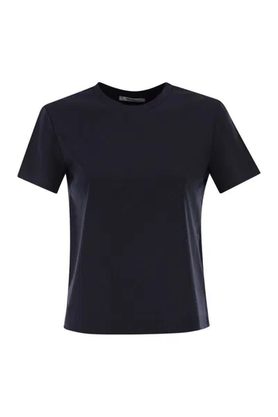 MAX MARA MAX MARA MXPDONATA - COTTON T-SHIRT