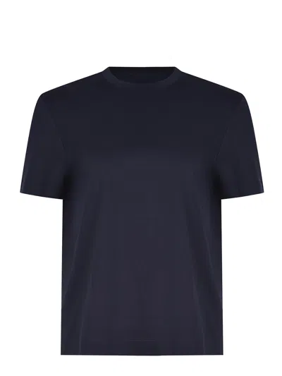 Max Mara "mxpdonata" T-shirt In Black