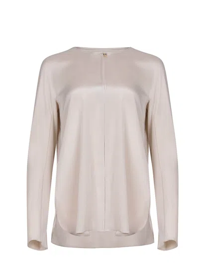 Max Mara "mxpmitico" Blouse