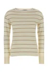 Max Mara Mxptabella In Neutral