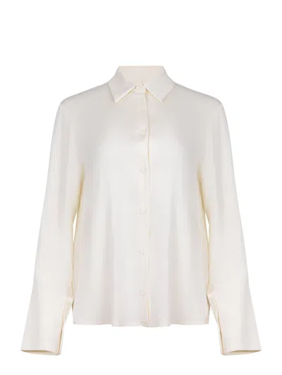 Max Mara "mxpvolier" Shirt
