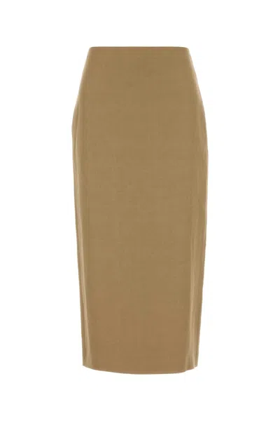 Max Mara Mxsveranda In Brown