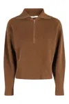 Max Mara Nadar In Brown