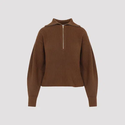 MAX MARA NADAR PULLOVER
