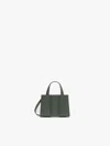 Max Mara Whitney Bag 2 In Green