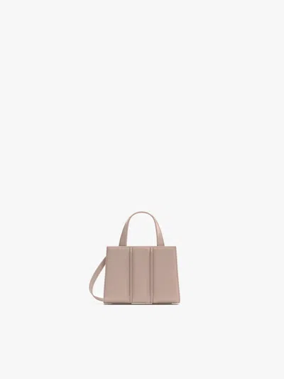 Max Mara Nano In Pink