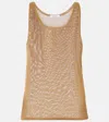 Max Mara Nardo Tank Top