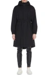 MAX MARA MAX MARA LEISURE NATALIN BELTED COAT