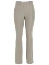 Max Mara Flared Casual Pants