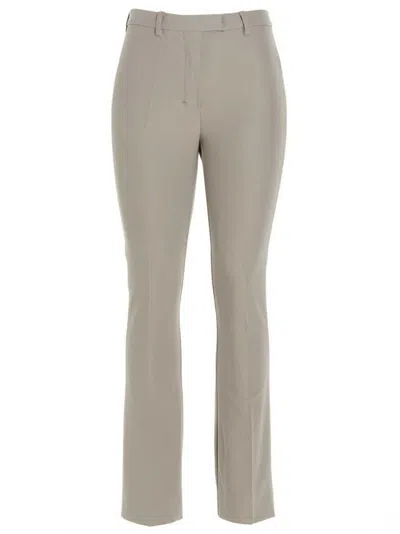 MAX MARA NATURAL FATINA PANTS