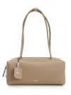 Max Mara Natural Satchel Bag