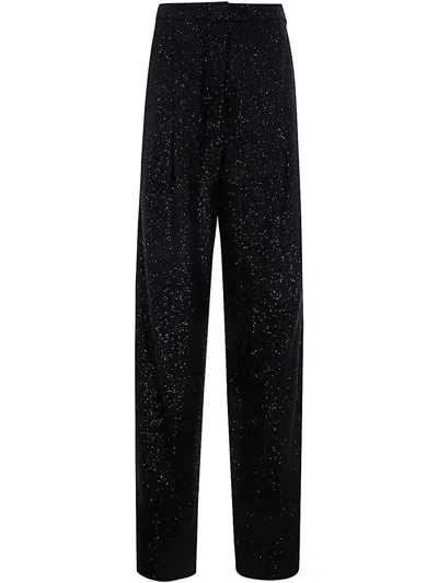 MAX MARA MAX MARA NAVIGLI OVER TROUSERS