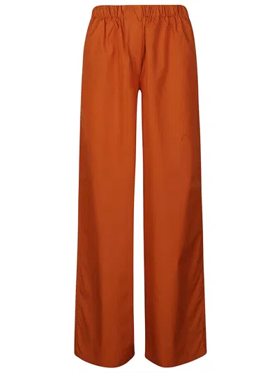 MAX MARA MAX MARA NAVIGLI PANTALONE A PALAZZO