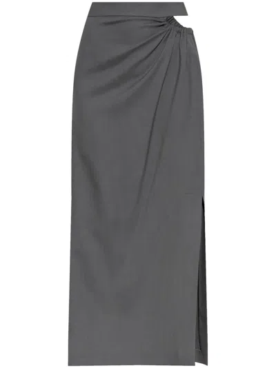 MAX MARA NAVONA MIDI SKIRT