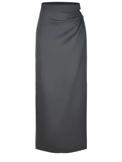 MAX MARA MAX MARA "NAVONA" SKIRT