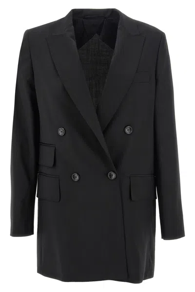 MAX MARA MAX MARA 'NEBBIE' BLAZER