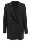 Max Mara 'nebbie' Blazer