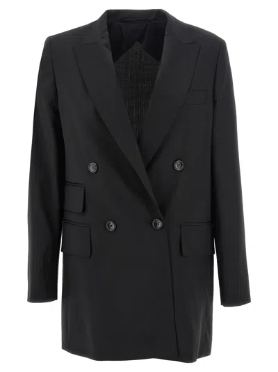 MAX MARA NEBBIE BLAZER