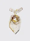 Max Mara Neck Scarf Woman Fa02