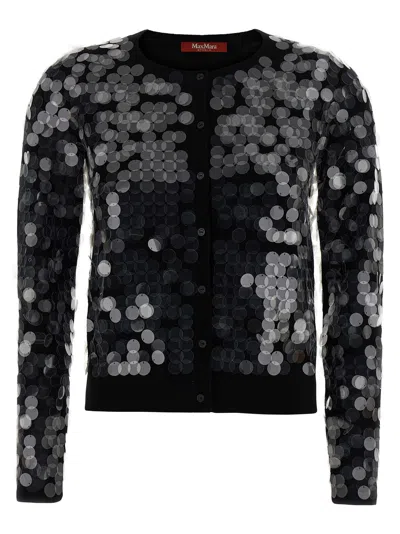 MAX MARA NECTON CARDIGAN