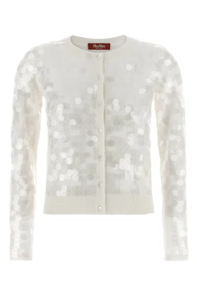 MAX MARA 'NECTON' CARDIGAN