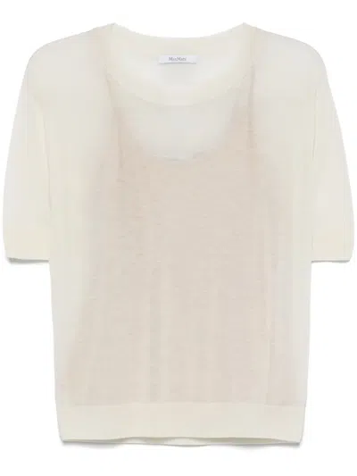 MAX MARA NEGELIA T-SHIRT