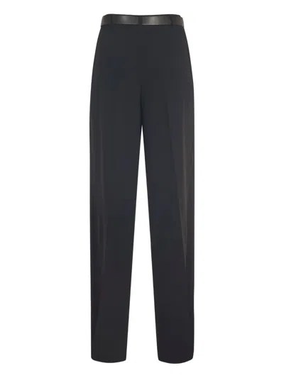 Max Mara Neottia Pleated Trousers