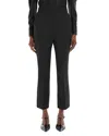 Max Mara Parata Pants In Black
