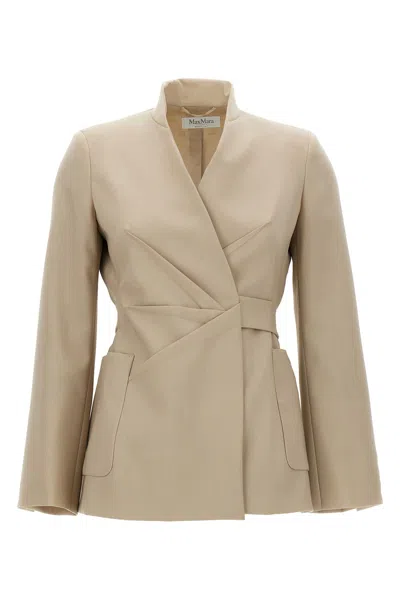 MAX MARA MAX MARA 'NEREO' BLAZER