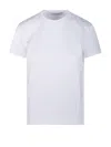 Max Mara Nerina In White