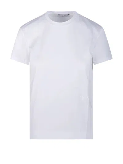 Max Mara Nerina In White