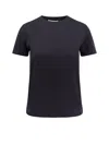 Max Mara Warren Silk And Cashmere Sweater In Black
