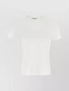 Max Mara White Nerina T-shirt