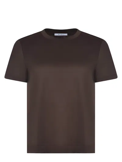 MAX MARA MAX MARA "NERINA" T-SHIRT
