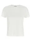 Max Mara White Nerina T-shirt In White