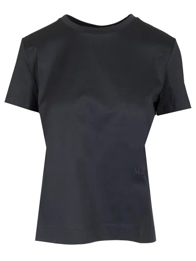 Max Mara Nerina T-shirt In Blue