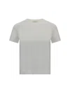 Max Mara Nerina T-shirt In White