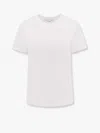 Max Mara Mango In White