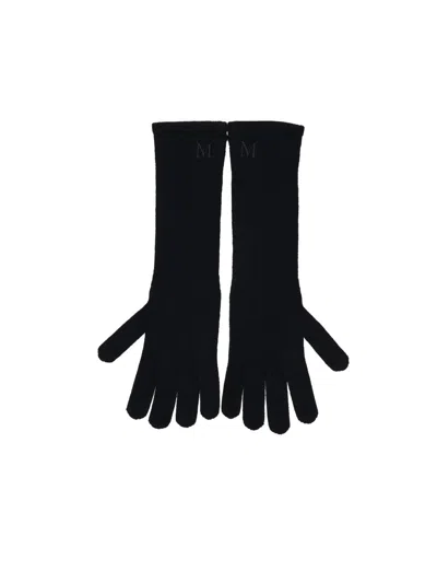 Max Mara 麦克斯·玛拉·关蒂 In Nero