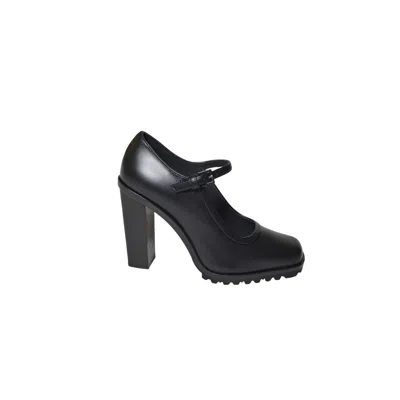 Max Mara 高跟鞋 In Black