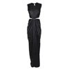 Max Mara Dresses In Black