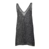 Max Mara Dresses In Black