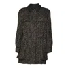 Max Mara Jackets In Gray