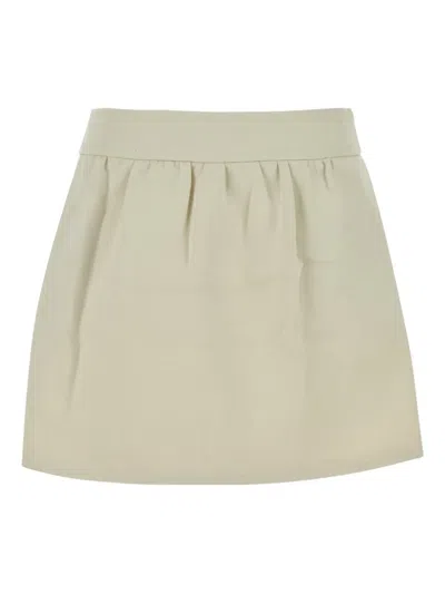MAX MARA NETTUNO SKIRT